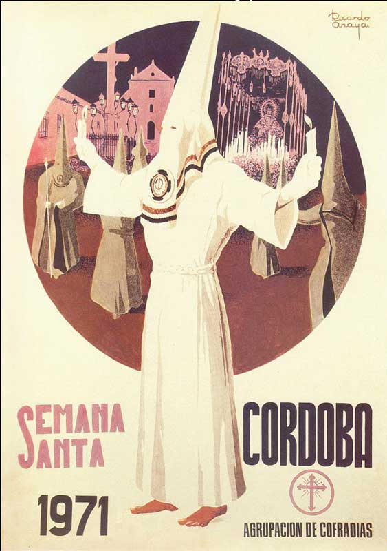Semana Santa en Córdoba  